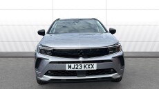 Vauxhall Grandland 1.2 Turbo Ultimate 5dr Petrol Hatchback